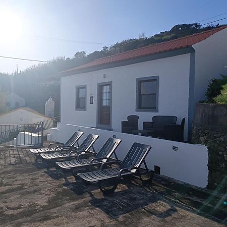 Alojamento Local M&I Lajes das Flores Exterior photo